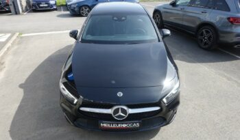 MERCEDES CLASSE A 200 D 150 CH 8G-DCT complet