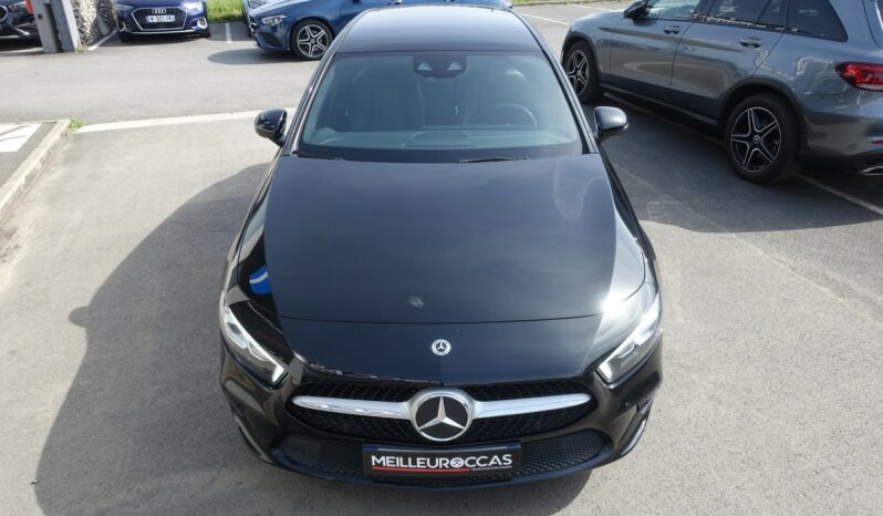 MERCEDES CLASSE A 200 D 150 CH 8G-DCT complet