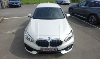 BMW 118 D SERIE 1 complet