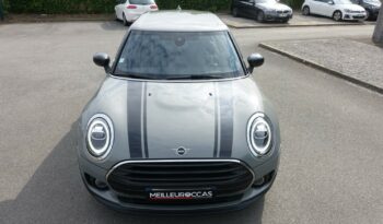 MINI CLUBMAN One 1.5 IA 5 PORTES 5 PLACES complet