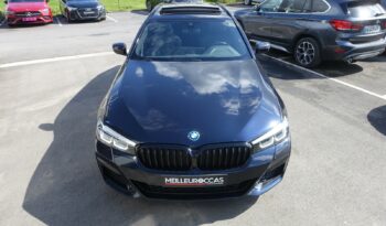 BMW 530 E HYBRIDE RECHARGEABLE  PACK M complet