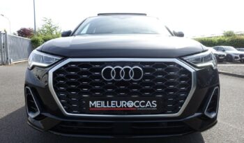 AUDI Q3 SPORTBACK 35 TDI 150 CH S-TRONIC S-LINE complet