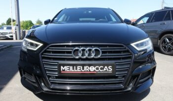 AUDI A3 SPORTBACK 2.0L TDI 150 CH  S-LINE complet