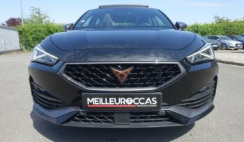 CUPRA LEON 1.5 E TSI DSG MILD HYBRIDE 150CH complet