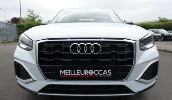 AUDI Q2 35 TFSI 150 CH S-TRONIC complet