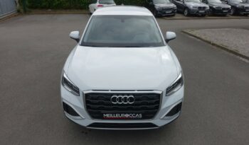 AUDI Q2 35 TFSI 150 CH S-TRONIC complet