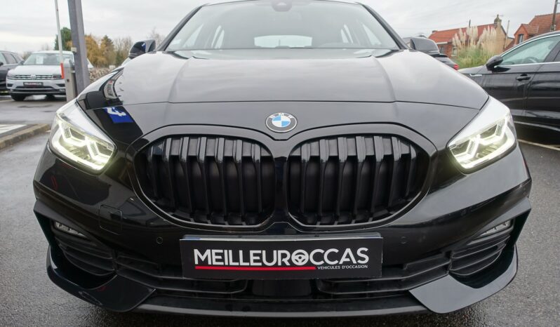 BMW 116DA SERIE 1 116 CH complet