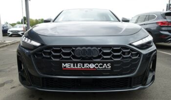NOUVELLE AUDI A5 E-HYBRIDE 299 CH QUATTRO S-TRONIC S-LINE complet