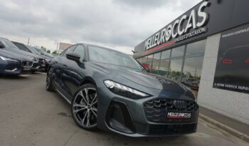 NOUVELLE AUDI A5 E-HYBRIDE 299 CH QUATTRO S-TRONIC S-LINE complet