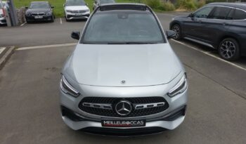 MERCEDES CLASSE GLA 250 E HYBRIDE RECHARGEABLE 262 CH AMG-LINE complet