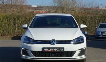 VOLKSWAGEN GOLF 1.4 TSI 150CH GTE HYBRIDE RECHARGEABLE DSG complet