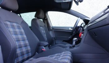 VOLKSWAGEN GOLF 1.4 TSI 150CH GTE HYBRIDE RECHARGEABLE DSG complet