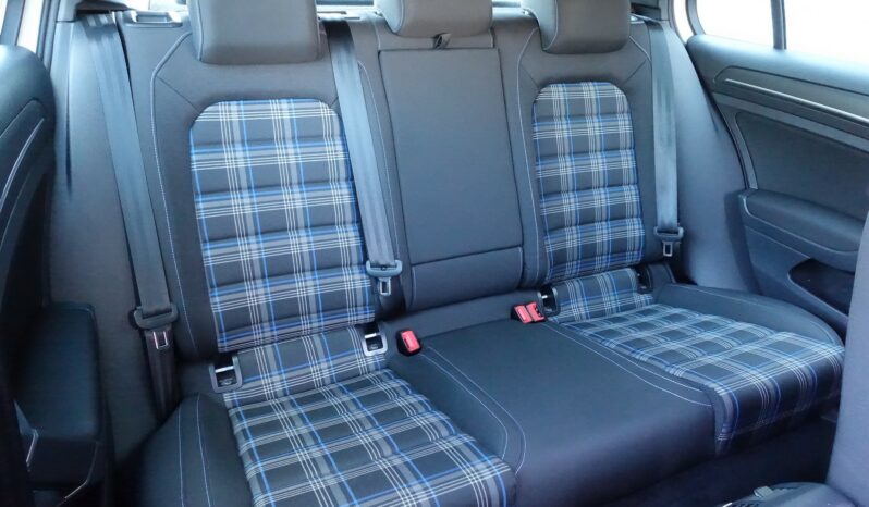 VOLKSWAGEN GOLF 1.4 TSI 150CH GTE HYBRIDE RECHARGEABLE DSG complet