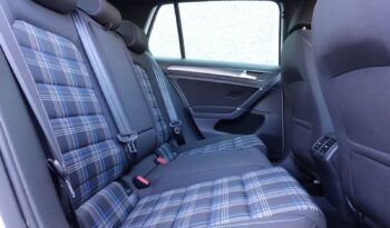 VOLKSWAGEN GOLF 1.4 TSI 150CH GTE HYBRIDE RECHARGEABLE DSG complet