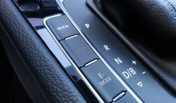 VOLKSWAGEN GOLF 1.4 TSI 150CH GTE HYBRIDE RECHARGEABLE DSG complet
