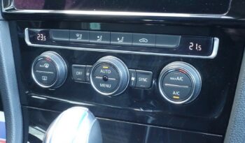VOLKSWAGEN GOLF 1.4 TSI 150CH GTE HYBRIDE RECHARGEABLE DSG complet