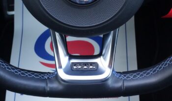 VOLKSWAGEN GOLF 1.4 TSI 150CH GTE HYBRIDE RECHARGEABLE DSG complet