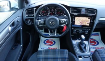 VOLKSWAGEN GOLF 1.4 TSI 150CH GTE HYBRIDE RECHARGEABLE DSG complet