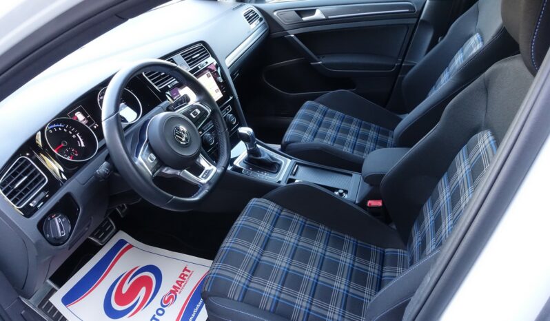 VOLKSWAGEN GOLF 1.4 TSI 150CH GTE HYBRIDE RECHARGEABLE DSG complet