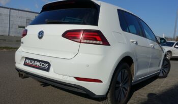 VOLKSWAGEN GOLF 1.4 TSI 150CH GTE HYBRIDE RECHARGEABLE DSG complet