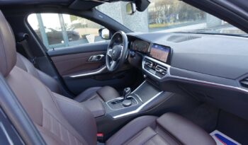 BMW 320 DA TOURING SERIE 3 190 CH MHEV BVA PACK M complet