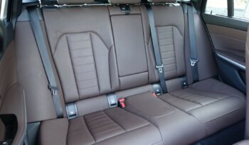 BMW 320 DA TOURING SERIE 3 190 CH MHEV BVA PACK M complet