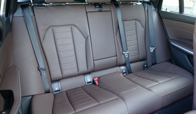 BMW 320 DA TOURING SERIE 3 190 CH MHEV BVA PACK M complet