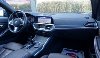 BMW 320 DA TOURING SERIE 3 190 CH MHEV BVA PACK M complet
