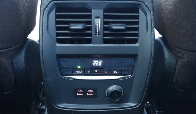 BMW 320 DA TOURING SERIE 3 190 CH MHEV BVA PACK M complet