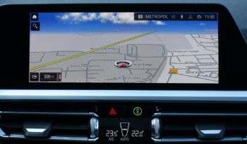 BMW 320 DA TOURING SERIE 3 190 CH MHEV BVA PACK M complet