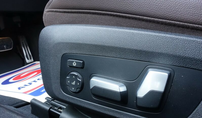 BMW 320 DA TOURING SERIE 3 190 CH MHEV BVA PACK M complet