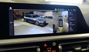 BMW 320 DA TOURING SERIE 3 190 CH MHEV BVA PACK M complet