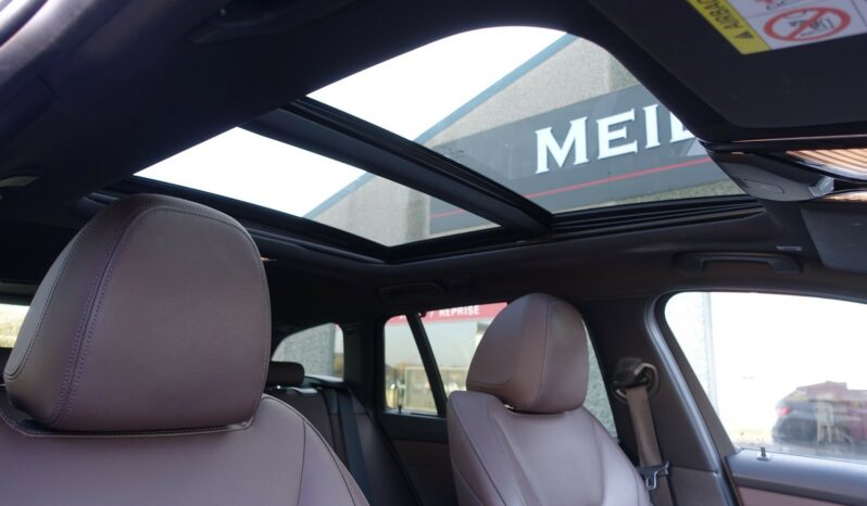 BMW 320 DA TOURING SERIE 3 190 CH MHEV BVA PACK M complet