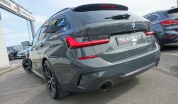 BMW 320 DA TOURING SERIE 3 190 CH MHEV BVA PACK M complet