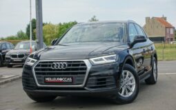 AUDI Q5 35 TDI 150 CH