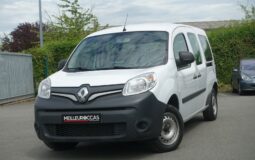 RENAULT KANGOO RALLONGE 1.5L DCI 95 CV TVA RECUPERABLE