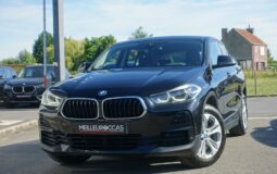 BMW X2 X-DRIVE 25 E HYBRIDE RECHARGEABLE 220 CH BVA