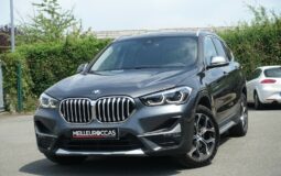 BMW X1 S-DRIVE 18 DA BVA 150 CH  X-LINE