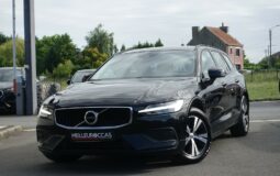 VOLVO V 60 D3 2.0 L 150CH  MOMENTUM