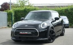 MINI COOPER 1.5 IA 3 Portes  BRICKLANE