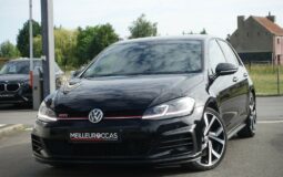 VOLKSWAGEN GOLF VII 2.0 GTI PERFORMANCE DSG7 245CH