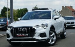 AUDI Q3 35 TDI 150 CH S-TRONIC