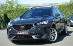 CUPRA FORMENTOR 1.5 TSI DSG 150CH