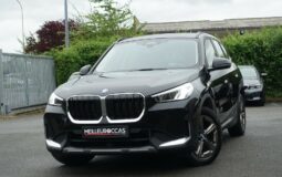 BMW X1 X-DRIVE 25EA DKG7 HYBRIDE RECHARGEABLE 245 CH