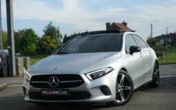 MERCEDES CLASSE A 200 E 7G-DCT 163 CH AMG-LINE