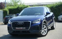 AUDI Q2 35 TDI S-TRONIC 150 CH QUATTRO