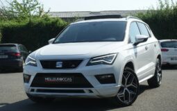 SEAT ATECA TSI DSG7 150 CH FR