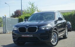 BMW X3 X-DRIVE 30EA HYBRIDE RECHARGEABLE 292 CH BVA