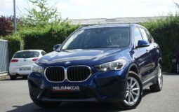 BMW X1 16 DA S-DRIVE