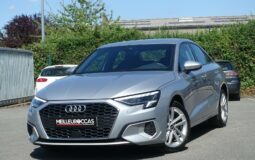 AUDI A3 BERLINE 35 TDI S-TRONIC 150 CH